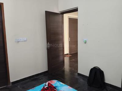 Bedroom Image of 1361 Sq.ft 3 BHK Apartment / Flat for sale in VKC Chourasia Manor Phase 1 by VKC Developers, Kadubeesanahalli Bengaluru for Rs. 16500000