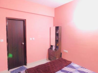 Bedroom Image of 1055 Sq.ft 2 BHK Apartment / Flat for sale in Bommasandra Bengaluru for Rs. 9000000
