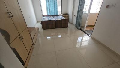 Bedroom Image of 1450 Sq.ft 2 BHK Apartment / Flat for sale in Kothrud Pune for Rs. 23000000