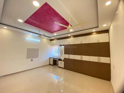 Bedroom Image of 1600 Sq.ft 2.5 BHK Independent House for sale in Dunda Raipur for Rs. 4700000
