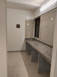 Kitchen Image of 900 Sq.ft 2 BHK Apartment / Flat for rent in Mumbra Thane for Rs. 25000