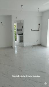 Hall Image of 1200 Sq.ft 2 BHK Apartment / Flat for sale in Semmancheri Chennai for Rs. 7500000