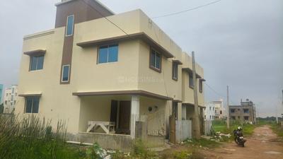 Image of 1500 Sq.ft 3 BHK Villa for sale in Dumduma, Bhubaneswar for Rs. 8500000