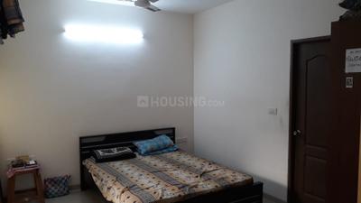 Bedroom Image of 636 Sq.ft 2 BHK Apartment / Flat for sale in Casagrand Asta , Korattur Chennai for Rs. 5500000