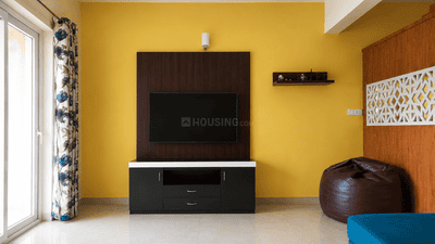 Image of 1225 Sq.ft 2 BHK Apartment / Flat for sale in Veracious Vani Villas by Veracious Builders &amp; Developers (P) LTD, Yelahanka, Bengaluru for Rs. 11200000