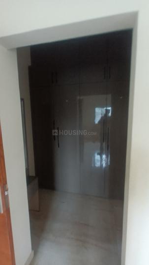 Lakkasandra Extension, Wilson Garden Bedroom 1