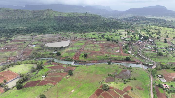 Kojoli Plot View 1