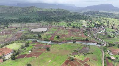 Image of 11229 Sq.ft Residential Plot / Land for sale in Koroli, Nashik for Rs. 4800000