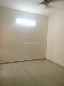 Bedroom Image of 920 Sq.ft 3 BHK Apartment / Flat for rent in Urbanrise Revolution One, Padur Chennai for Rs. 23000