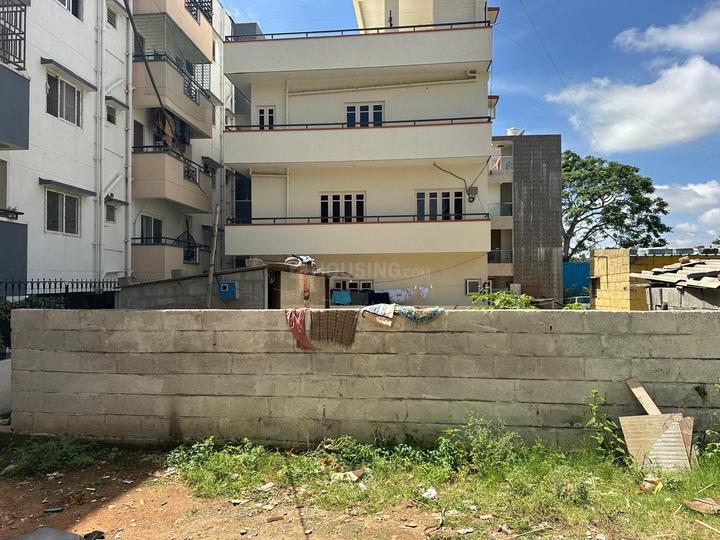 ITI Employees Layout, Mallathahalli Main Image 1