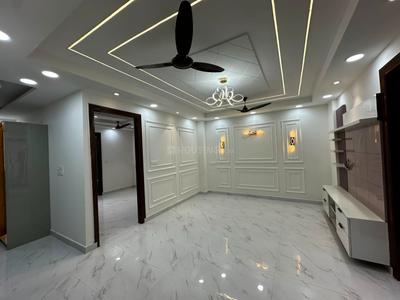 Hall Image of 1150 Sq.ft 2 BHK Builder Floor for sale in Govind Vihar Dehradun for Rs. 6800000