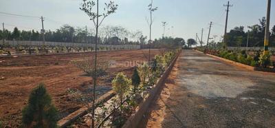 Image of 800 Sq.ft Residential Plot / Land for sale in Kamala Nagar, Bengaluru for Rs. 1439200