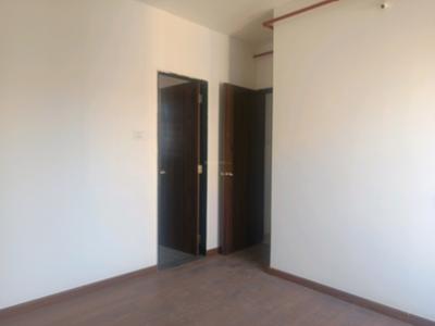 Bedroom Image of 1000 Sq.ft 2 BHK Apartment / Flat for sale in Shapoorji Pallonji Joyville Hadapsar Annexe, Shewalewadi Pune for Rs. 7500000