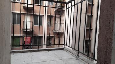 Living Room Image of 754 Sq.ft 3 BHK Apartment / Flat for sale in Barasat Kolkata for Rs. 2550000