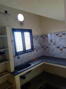 Kitchen Image of 1450 Sq.ft 3 BHK Duplex for sale in New Vellanur Chennai for Rs. 4650000
