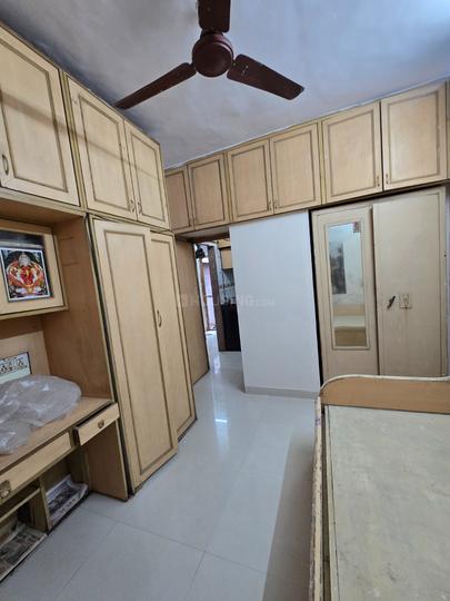 Ashok nagar kandivali east Bedroom 1