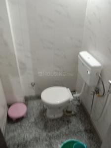 Bathroom Image of SKY homes PG in Sector 66, Noida