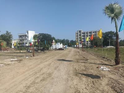 Image of 999 Sq.ft Residential Plot / Land for sale in Jwalapur, Haridwar for Rs. 6500000