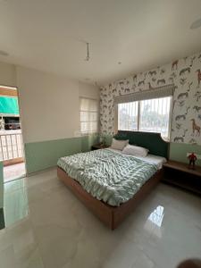 Bedroom Image of 2020 Sq.ft 3 BHK Apartment / Flat for sale in Chandshi Nashik for Rs. 17000000