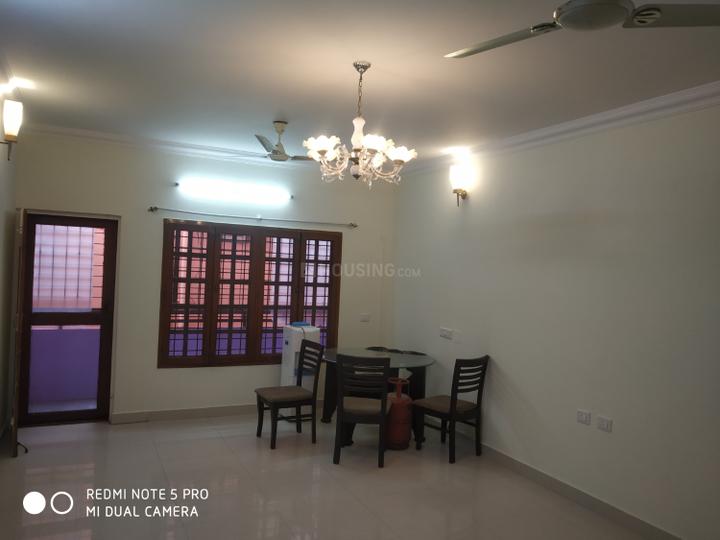 3 BHK Flat for rent in Murugeshpalya, Bangalore 1600 Sqft Property