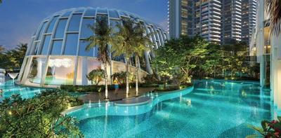 3 BHK Flat