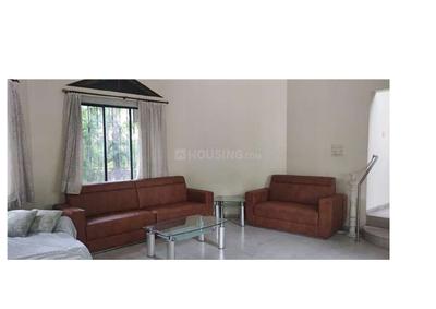 Living Room Image of 8730 Sq.ft 5 BHK Independent House for sale in Mantri Kishor Park, Ashok Nagar Pune for Rs. 220000000