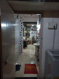 1 BHK Flat