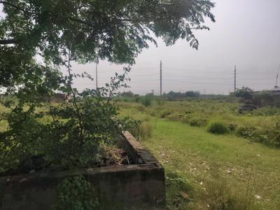 Image of 540 Sq.ft Residential Plot / Land for sale in Bhanauta, Greater Noida for Rs. 2100200