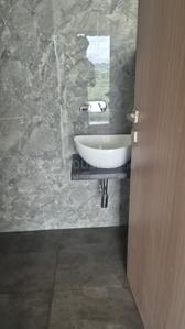 Image of 1318 Sq.ft 2 BHK Apartment / Flat for rent in Shree Chamunda Devpriya, Ulwe, Navi Mumbai for Rs. 35000