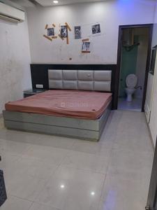 Bedroom Image of 1620 Sq.ft 3 BHK Apartment / Flat for rent in RPS Savana, Sector 88 Faridabad for Rs. 38000