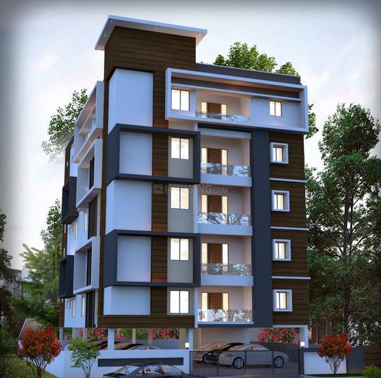 Shristi Apartment Main Image 1