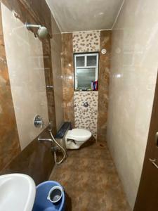 Image of 600 Sq.ft 1 BHK Apartment / Flat for rent in GK Royale Hills, Ravet, Pune for Rs. 18000