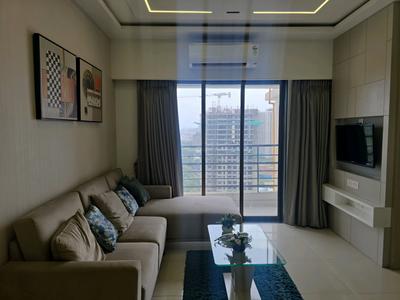 3D Tour Of Sanghvi S3 Skygreens
