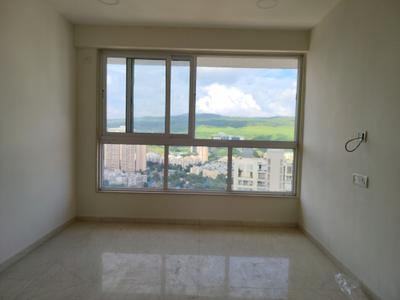 Living Room Image of 904 Sq.ft 2 BHK Apartment / Flat for rent in Dynamix Divum, Malad East Mumbai for Rs. 65000