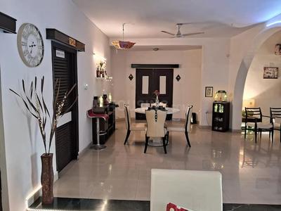 Hall Image of 5400 Sq.ft 7 BHK Independent House for rent in Arera Colony Bhopal for Rs. 200000