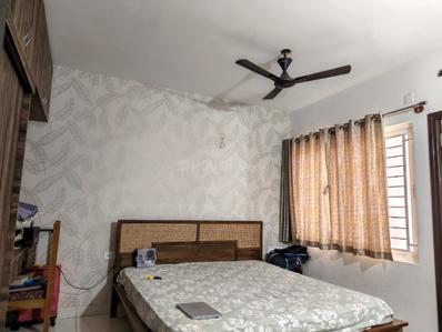Bedroom Image of 1096 Sq.ft 2 BHK Apartment / Flat for sale in Sumadhura Eden Garden, Chikkabana Halli Bengaluru for Rs. 15000000