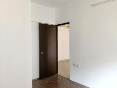 Bedroom Image of 1100 Sq.ft 3 BHK Apartment / Flat for rent in Lodha Splendora, Thane West Thane for Rs. 35000