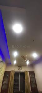Hall Image of 896 Sq.ft 2 BHK Apartment / Flat for sale in Hirawadi Nashik for Rs. 3500000