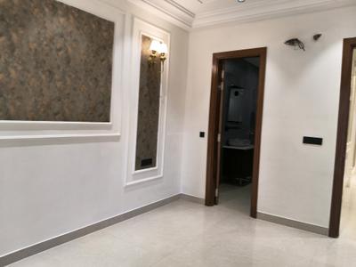 Bedroom Image of 2100 Sq.ft 4 BHK Builder Floor for sale in Adani Samsara Avasa, Sector 63 Gurgaon for Rs. 45000000