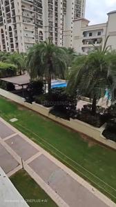 Image of 1753 Sq.ft 3 BHK Apartment / Flat for rent in DLF Capital Greens Phase 1 And 2, Karampura, New Delhi for Rs. 65000
