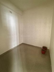 Bedroom Image of 1947 Sq.ft 4 BHK Villa for rent in Bhayli Vadodara for Rs. 25000