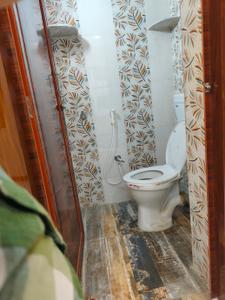 Image of 860 Sq.ft 2 BHK Apartment / Flat for sale in Keshtopur, Kolkata for Rs. 3750000