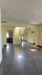 3 BHK Penthouse