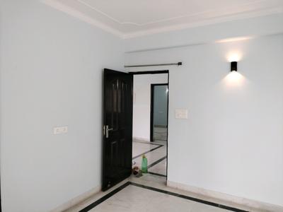 Bedroom Image of 1800 Sq.ft 3 BHK Apartment / Flat for sale in Sarve Satyam Apartment, Sector 4 Dwarka New Delhi for Rs. 32000000