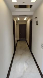 Hall Image of 1758 Sq.ft 3 BHK Apartment / Flat for sale in Godrej Jardinia, Sector 145 Noida for Rs. 32500000
