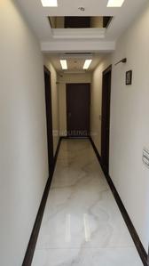 4 BHK Flat