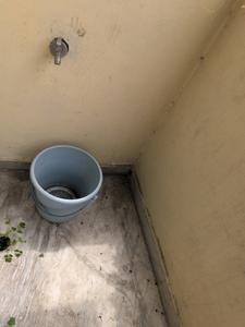 Drying Area Image of 1000 Sq.ft 2 BHK Independent House for rent in Safilguda Secunderabad for Rs. 21000