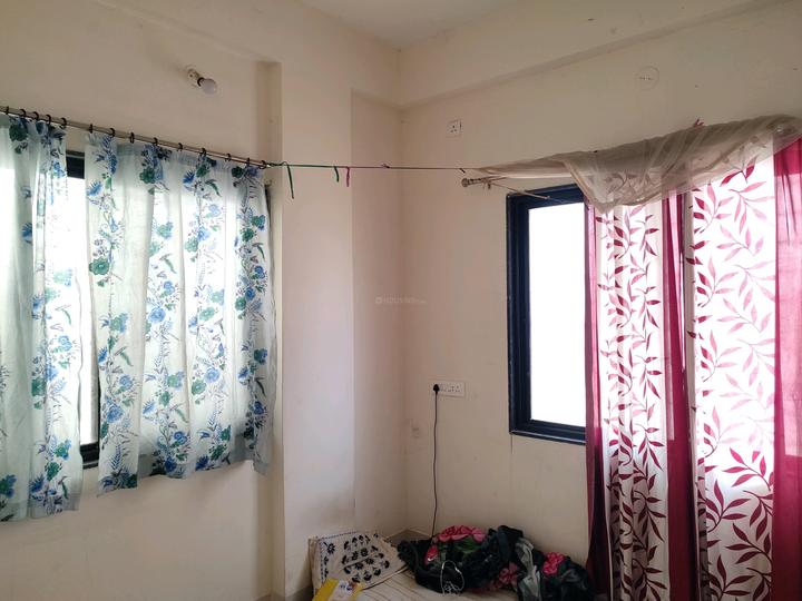 Prabhakar Park Bedroom One 1