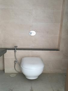 Bedroom Two Image of 760 Sq.ft 2 BHK Apartment / Flat for sale in Mainland Valencia, Wagholi Pune for Rs. 4500000