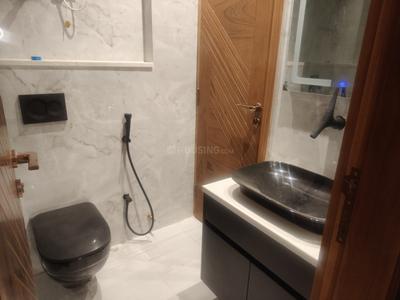 Bathroom Image of 2370 Sq.ft 4 BHK Builder Floor for sale in Sector 45 Gurgaon for Rs. 41000000